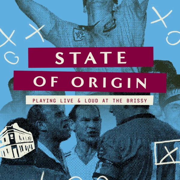 State of Origin